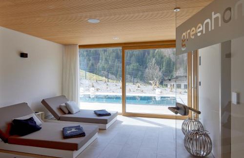 Sankt Gallenkirch Villa | Design Villa M by Pferd auf Wolke