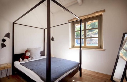 Monastero Bormida Villa | Design-villa mit Salzwasserpool auf Großem Grund, Ruhige Lage und Toller Blick