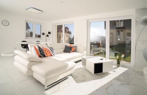 Wernigerode Apartment | Designapartments Business and More - Sennhütte 9