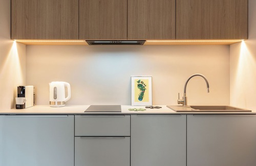 City Centre Apartment | Designed Studio | City Center | close to the Main Square and Kazimierz District