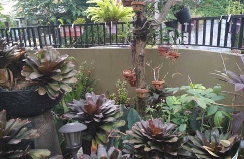 South Tangerang House | Designer Home Kucica