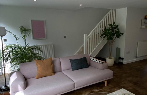 Hackney House | Designer House in Hip Dalston