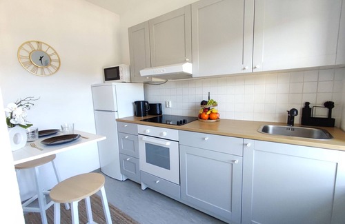 Sudenburg Apartment | Designerwohnung in Magdeburg