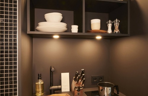 Altstadt Hotel | Designhotel ÜberFluss