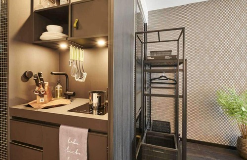 Altstadt Hotel | Designhotel ÜberFluss