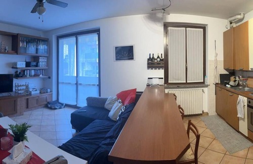 Desio Apartment | Desio center Appartamento G&P 3