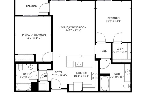 Mercer Island Apartment | Desirable 2BR Condo on Mercer Island w/ Amenities