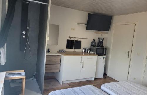 Helchteren Hotel | Desire