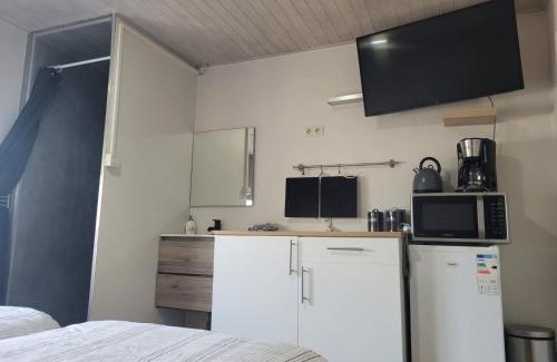 Helchteren Hotel | Desire