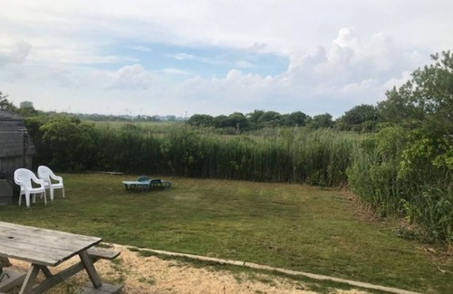 Jerusalem House | Desired Narragansett