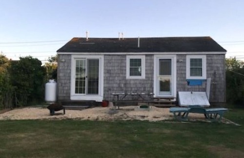 Jerusalem House | Desired Narragansett