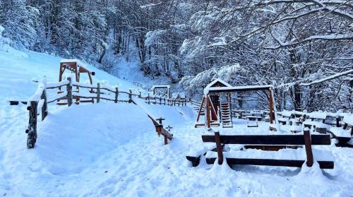 North Macedonia Apartment | Despina's Apartment