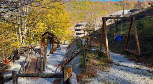 North Macedonia Apartment | Despina's Apartment