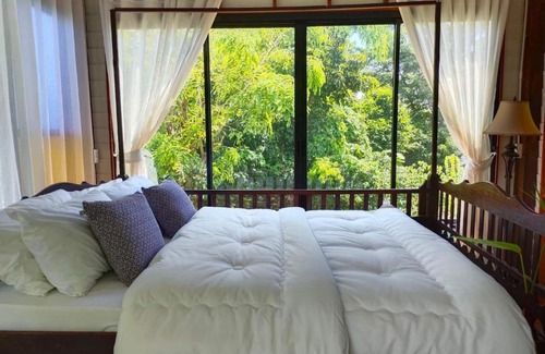 Wat Ko Hotel | Destiny Home Stay