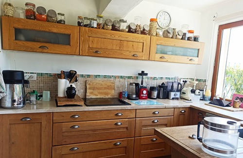 Les Adrets-de-l'Esterel Cabin | Detached house, private pool, breathtaking view of the Esterel,