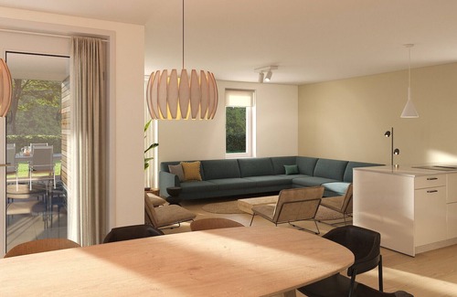 Gasselte House | Detached 10-person accommodation