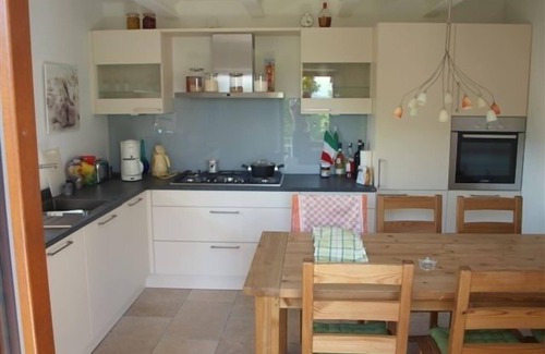 Colmegna House | Detached 3-bedroom house with private pool and dream lake view