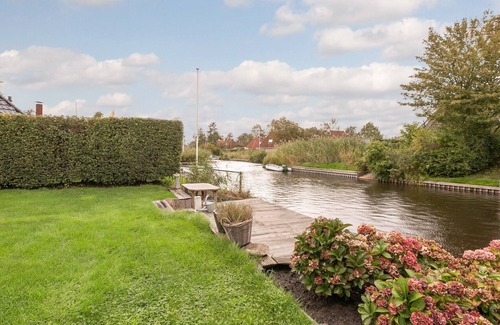 Eernewoude Cottage | Detached bungalow for 5 persons