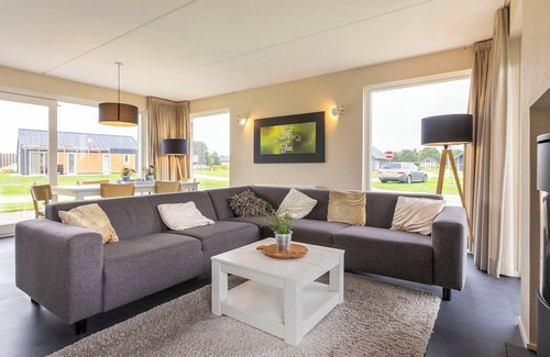 Tynaarlo Villa | Detached bungalow for 6 persons