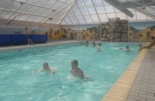 Suameer House | Detached bungalow with a dishwasher at 21 km from Leeuwarden