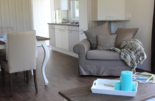 IJhorst House | Detached chalet with two bedrooms and one bathroom