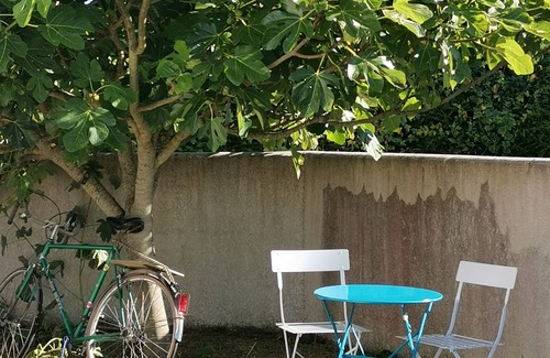 Cheray House | Detached house in the heart of L'île dOleron ref:FR3Z5FHY