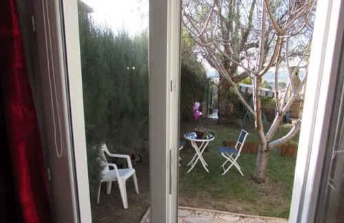 Balaruc-les-Bains House | Detached HOUSE ideal for spa guests near the Etang de Thau
