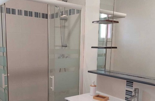 Montrodat House | Detached house in the countryside