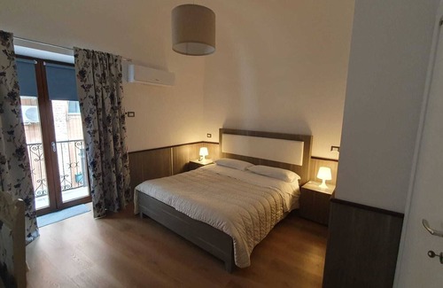 Vallata House | Detached house St. George in the heart of the country