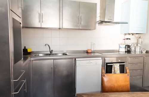 Segovia Old Town House | Detached house with garage and private garden in the center of Segovia