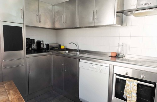 Segovia Old Town House | Detached house with garage and private garden in the center of Segovia