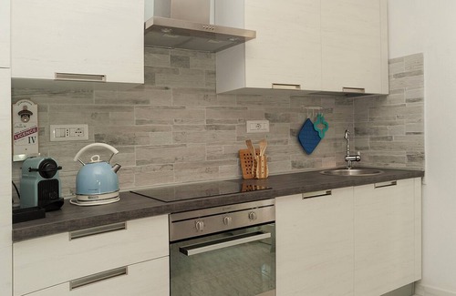 La Muddizza House | Detached house with garden in VALLEDORIA (northern Sardinia)