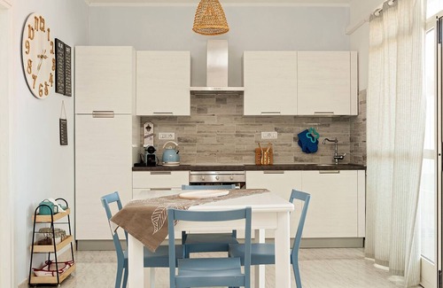 La Muddizza House | Detached house with garden in VALLEDORIA (northern Sardinia)