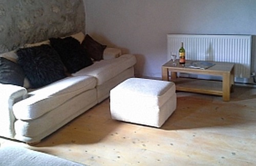 Borjana House | Detached Mountainside House With Panoramic Mountains & Nadiza River Valley Views