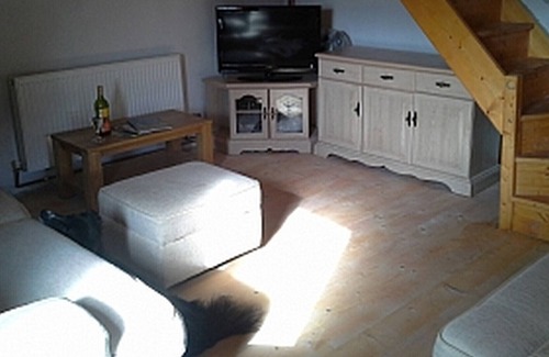 Borjana House | Detached Mountainside House With Panoramic Mountains & Nadiza River Valley Views