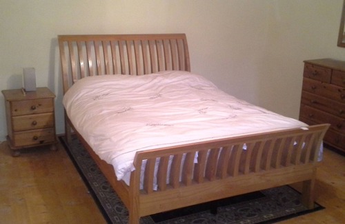 Borjana House | Detached Mountainside House With Panoramic Mountains & Nadiza River Valley Views