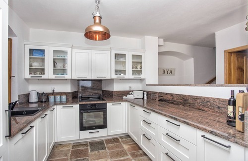 Tivat Villa | Detached Seafront House. 3 Bedrooms, 2 Bathrooms.