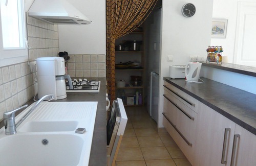 Bonifacio House | Detached villa in a private and fenced 5000 m²