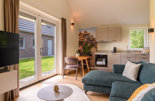 Gasselte House | Detached wellness accommodation for 2 people