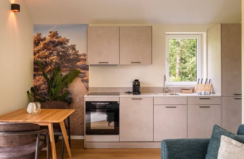 Gasselte House | Detached wellness accommodation for 2 people