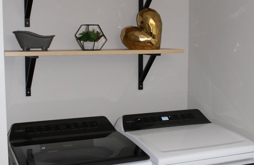 Detroit Lakes House | Detoit Lakes, 2 bed 2 bath home