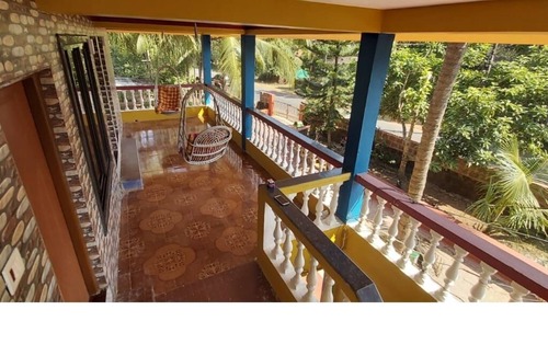 Redi House | Dev Homestay - Explore Enchanting Konkan