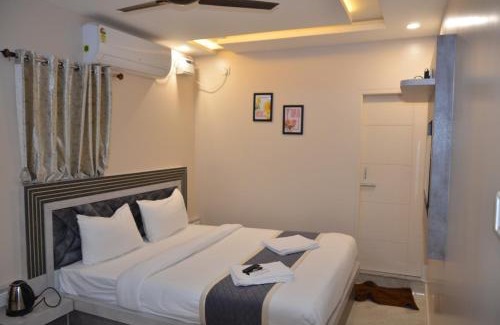 Guindy Hotel | Dev Palace