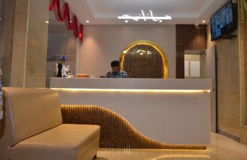 Guindy Hotel | Dev Palace