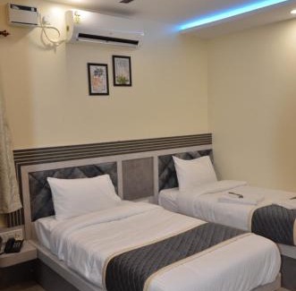 Guindy Hotel | Dev Palace