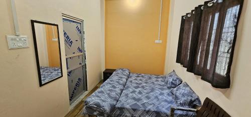 Varanasi Nagar Nigam House | Devansh Paying Guest House