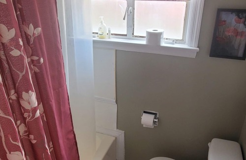 Matewan Cottage | Devil Anse Trail House Matewan WV access to Buffalo Mountain Devil Anse Trail