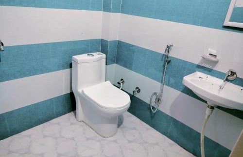 Rajgarhi Hotel | Devlok Tourist Complex