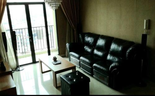 Cilandak Apartment | Devmoon apartment - A Big & beautiful unit in the South of Jakarta