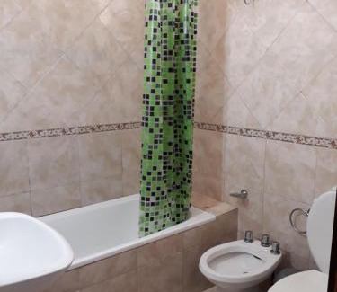 Villa Devoto Apartment | Devoto Duplex